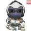 Pop Overwatch 931 Winston 6" Action Figures/Funko Pop Funko