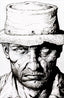 Walking Dead Deluxe #008 2nd Ptg 1:25 Dave Finch Var Comics - Back Issues Image Comics Default Title