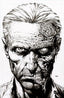 Walking Dead Deluxe #010 2nd Ptg 1:25 Dave Finch Var Comics - Back Issues Image Comics Default Title