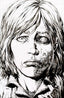 Walking Dead Deluxe #012 2nd Ptg 1:25 Dave Finch Var Comics - Back Issues Image Comics Default Title