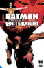 Batman Curse of the White Knight TP DC Comics DC Comics Default Title  