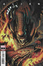 Alien (2021) #07 Sandoval Var Back Issues Marvel Comics Default Title