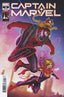 Captain Marvel (2019) #32 Nakayama Var Comics - Back Issues MARVEL COMICS Default Title