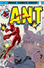 Ant (2021v2) #02 Erik Larsen Retro Var Comics - Back Issues Image Comics Default Title