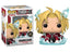 Pop Fullmetal Alchemist Brotherhood 1176 Edward Elric Action Figures/Funko Pop Funko Default Title