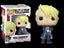 Pop Fullmetal Alchemist Brotherhood 1177 Riza Hawkeye