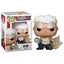 Pop Fullmetal Alchemist Brotherhood 1179 Scar