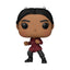 Pop Ms. Marvel 1081 Najima Action Figures/Funko Pop FUNKO