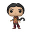 Pop Ms. Marvel 1082 Aisha Action Figures/Funko Pop FUNKO