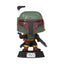 Pop 480 Boba Fett