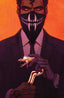House of Slaughter #01 1:200 Jenny Frison "Foil" Var Comics - Back Issues Boom! Entertainment Default Title