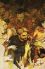 Dune House Atreides #11 1:25 Cagle Var Comics - Back Issues Boom! Entertainment Default Title