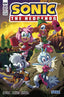 Sonic the Hedgehog (2018) #46 Back Issues IDW Publishing Default Title