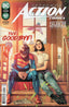 Action Comics (2016) #1035 Back Issues DC Comics Default Title