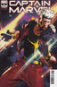 Captain Marvel (2019) #33 Parel Var Comics - Back Issues MARVEL COMICS Default Title
