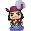 Pop Disney World 50th 109 Captain Hook (Peter Pan's Flight Attraction) Pop Kids Funko   