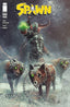 Spawn #323 Comics - Back Issues Image Comics Default Title