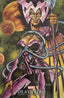 Captain Marvel (2019) #33 Jusko Var Comics - Back Issues MARVEL COMICS Default Title