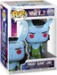 Pop What If 972 Frost Giant Loki Action Figures/Funko Pop FUNKO Default Title