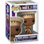 Pop What If 971 Queen General Ramonda Action Figures/Funko Pop FUNKO Default Title