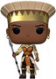 Pop What If 971 Queen General Ramonda Action Figures/Funko Pop FUNKO