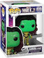Pop What If 970 Gamora w/Blade of Thanos Action Figures/Funko Pop FUNKO Default Title