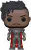 Pop What If 969 Infinity Killmonger Action Figures/Funko Pop FUNKO