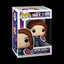 Pop What If 968 Captain Carter Stealth Suit Action Figures/Funko Pop FUNKO Default Title