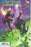Captain Marvel (2019) #34 Comics - Back Issues MARVEL COMICS Default Title
