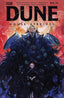 Dune House Atreides #12 Turrill Var Comics - Back Issues Boom! Entertainment Default Title