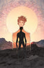 Dune House Atreides #12 1:25 Cagle Var Comics - Back Issues Boom! Entertainment Default Title