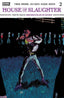 House of Slaughter #02 Werther Dell'Edera Var Comics - Back Issues Boom! Entertainment Default Title