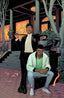 House of Slaughter #02 1:100 Ryan Sook Var Comics - Back Issues Boom! Entertainment Default Title
