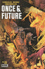 Once & Future #22 Comics - Back Issues Boom! Entertainment Default Title