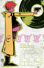 Whats the Furthest Place From Here #01 Skottie Young Var Comics - Back Issues Image Comics Default Title