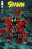 Spawn #324 Barberi Var Comics - Back Issues Image Comics Default Title