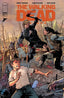 Walking Dead Deluxe #027 Andrei Bressan & Adriano Lucas Var Comics - Back Issues Image Comics Default Title