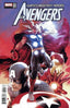 Avengers (2018) #50 1:50 McNiven Var Comics - Back Issues Marvel Comics Default Title