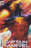 Captain Marvel (2019) #34 Artgerm Var Comics - Back Issues MARVEL COMICS Default Title