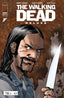 Walking Dead Deluxe #027 Charlie Adlard Var Comics - Back Issues Image Comics Default Title