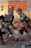 Walking Dead Deluxe #026 Andrei Bressan & Adriano Lucas Var Comics - Back Issues Image Comics Default Title