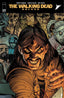 Walking Dead Deluxe #027 Arthur Adams & Dave McCaig Var Comics - Back Issues Image Comics Default Title