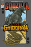 Godzilla Rivals Vs King Ghidorah Back Issues IDW Publishing Default Title