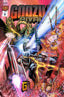 Godzilla Rivals Vs King Ghidorah 1:10 Zornow Var Back Issues IDW Publishing Default Title