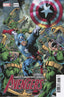 Avengers (2018) #51 Hitch Var Comics - Back Issues Marvel Comics Default Title