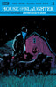 House of Slaughter #03 Werther Dell'Edera Var Comics - Back Issues Boom! Entertainment Default Title