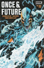 Once & Future #23 Comics - Back Issues Boom! Entertainment Default Title