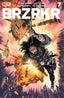 BRZRKR #07 Danil Warren Johnson "Foil" Var Comics - Back Issues Boom! Entertainment Default Title
