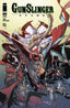 Gunslinger Spawn #03 Booth Var Comics - Back Issues Image Comics Default Title