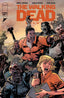 Walking Dead Deluxe #029 Andrei Bressan & Adriano Lucas Var Comics - Back Issues Image Comics Default Title